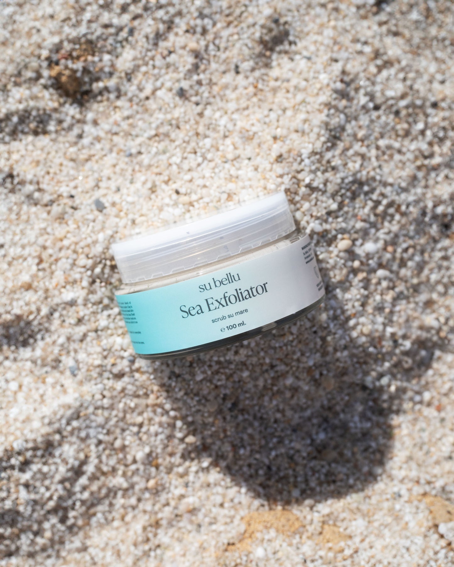 Sea Exfoliator